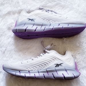 Reebok Zig Kinetica "Ultrasounds"